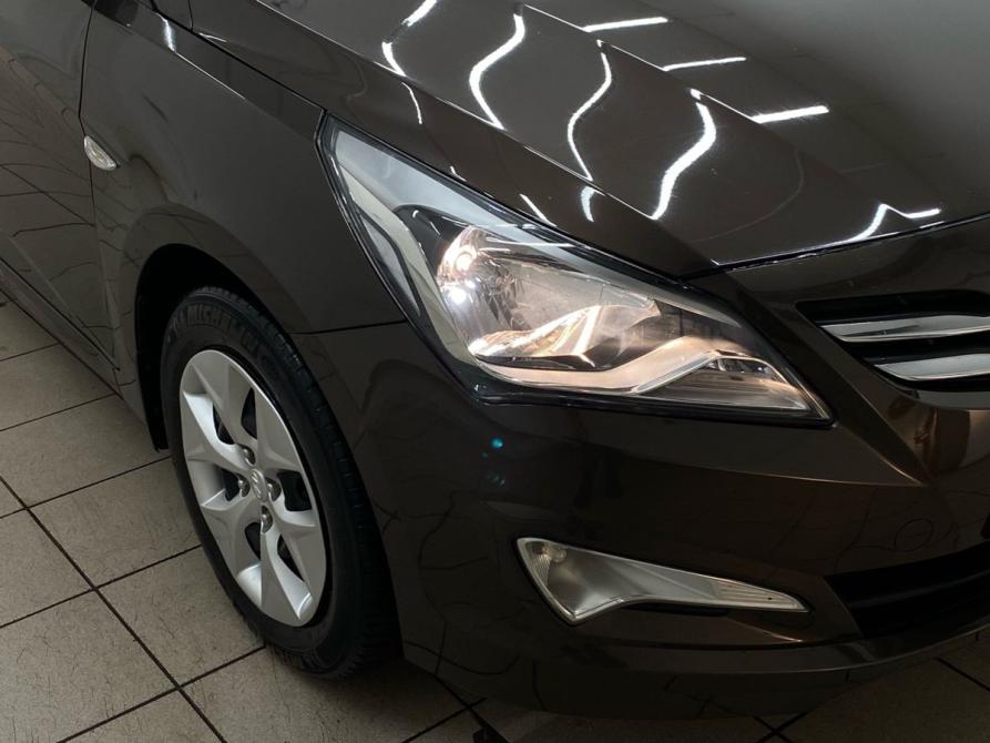 Hyundai Solaris I Рестайлинг Энгельс  - изображение 13