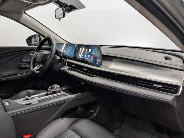 Chery Arrizo 8 с пробегом 2025 года, цена 2 290 000 рублей, 12230 км, седан, Автокод Объявления
