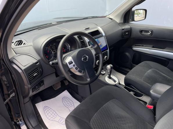 Nissan X-Trail II Рестайлинг с пробегом 2013 года, цена 1 320 000 рублей, 273145 км, внедорожник, Автокод Объявления