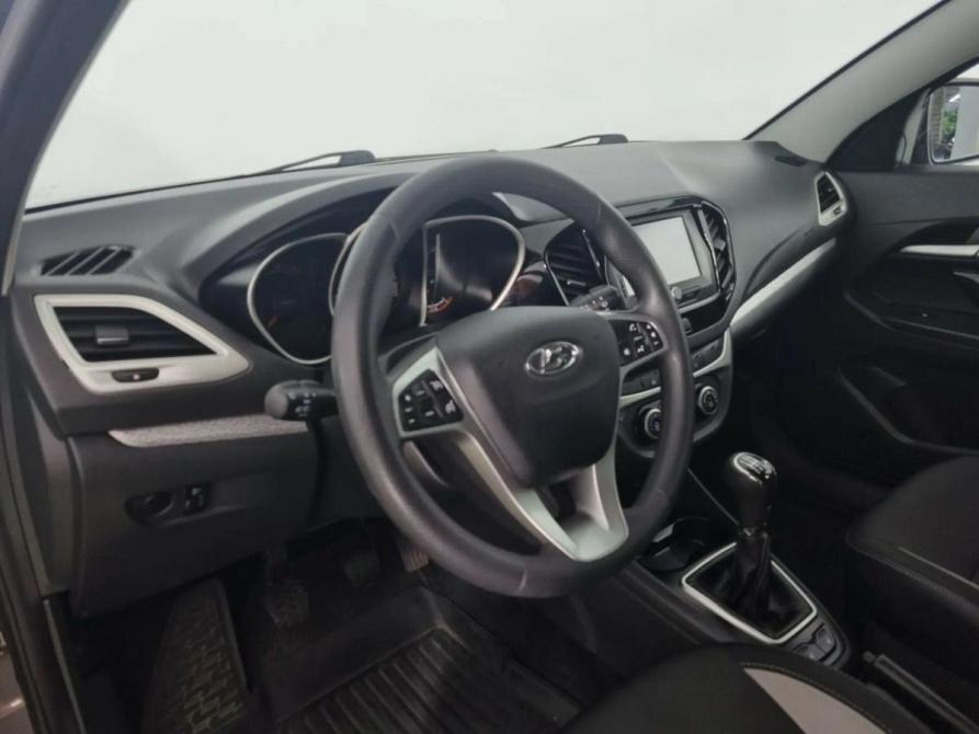 Lada (ВАЗ) Vesta I Воронеж  - изображение 7