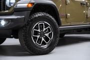 Jeep Wrangler IV (JL) Рестайлинг Москва  - изображение 41