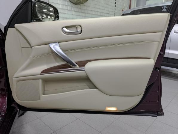 Nissan Teana II Рестайлинг с пробегом 2013 года, цена 1 655 000 рублей, 69349 км, седан, Автокод Объявления