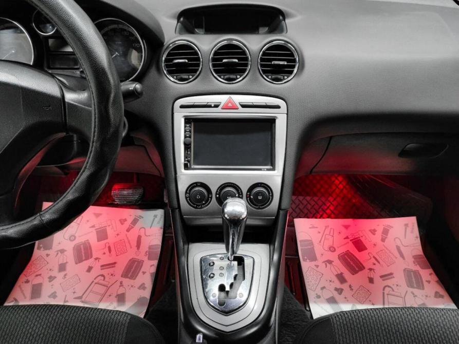 Peugeot 408 I Красноярск  - изображение 11