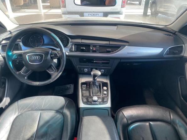 Audi A6 IV (C7) с пробегом 2011 года, цена 1 656 000 рублей, 201367 км, седан, Автокод Объявления