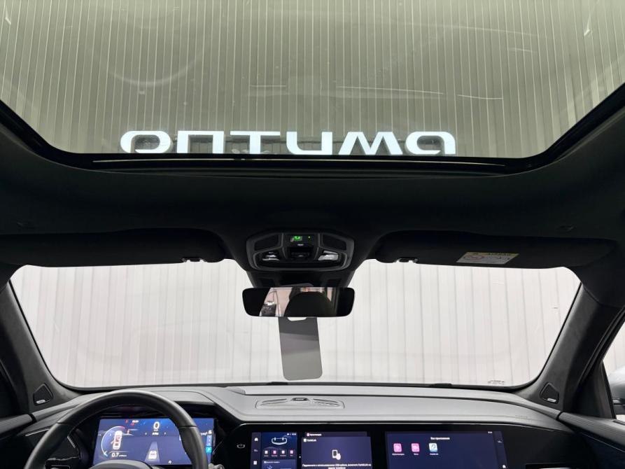 Geely Monjaro I Краснодар  - изображение 10