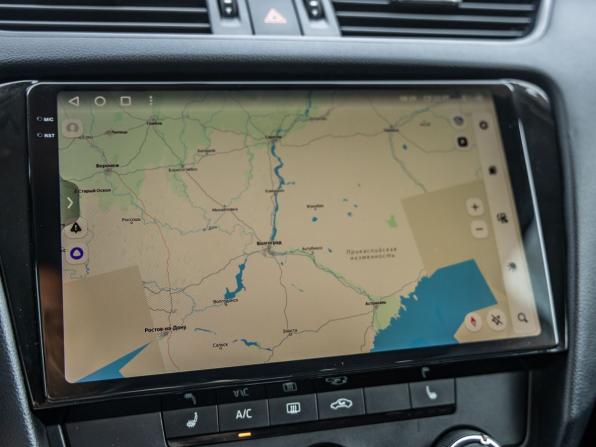 Skoda Octavia III (A7) Рестайлинг с пробегом 2017 года, цена 1 409 000 рублей, 163959 км, лифтбек, Автокод Объявления