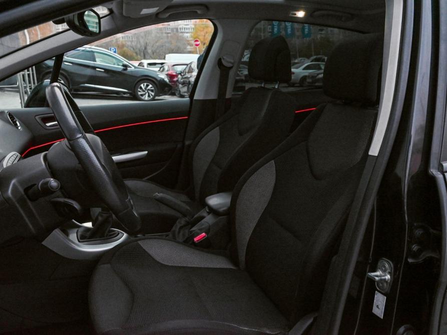 Peugeot 308 I Екатеринбург  - изображение 15