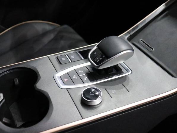 Omoda C5 I Рестайлинг с пробегом 2024 года, цена 2 010 000 рублей, 4880 км, внедорожник, Автокод Объявления