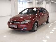 Chevrolet Lacetti I Самара  - изображение 18