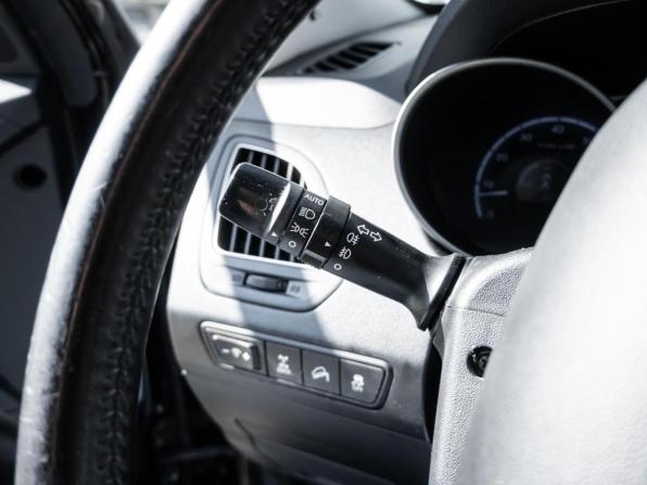 Hyundai ix35 I с пробегом 2012 года, цена 1 150 000 рублей, 200750 км, внедорожник, Автокод Объявления