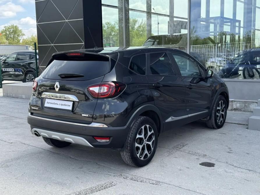 Renault Kaptur I Новосибирск  - изображение 7
