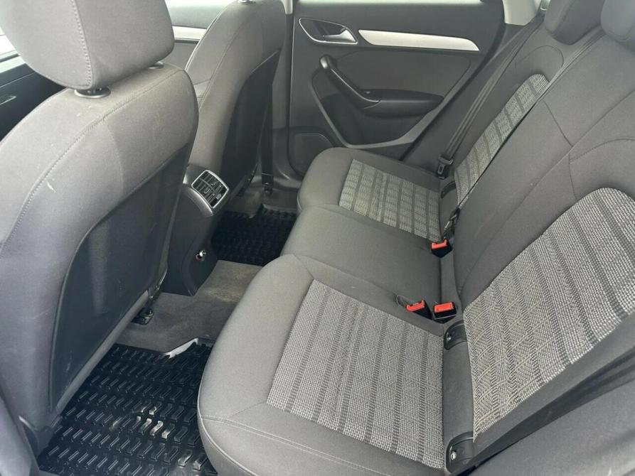 Audi Q3 I (8U) Рестайлинг Набережные Челны  - изображение 15