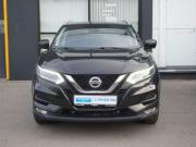 Nissan Qashqai II Рестайлинг Москва  - изображение 18
