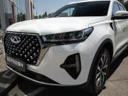Chery Tiggo 7 Pro Max I Волгоград  - изображение 27
