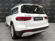 Mercedes-Benz GLB I (X247) Москва  - изображение 33