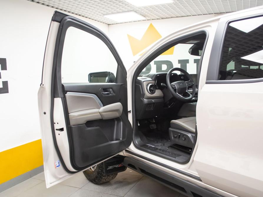 Chevrolet Colorado III Новосибирск  - изображение 7