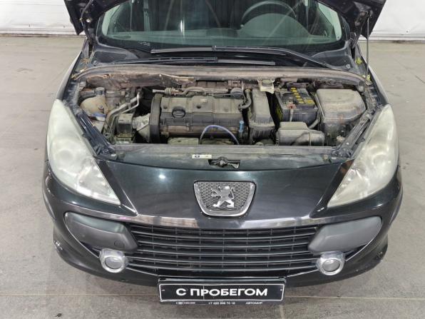 Peugeot 307 I Рестайлинг с пробегом 2006 года, цена 395 000 рублей, 136000 км, хэтчбек, Автокод Объявления