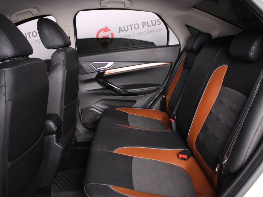 Lada (ВАЗ) Vesta I Рестайлинг (NG) Минеральные Воды  - изображение 9