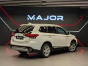 Mitsubishi Outlander III Рестайлинг 3 Москва  - изображение 31
