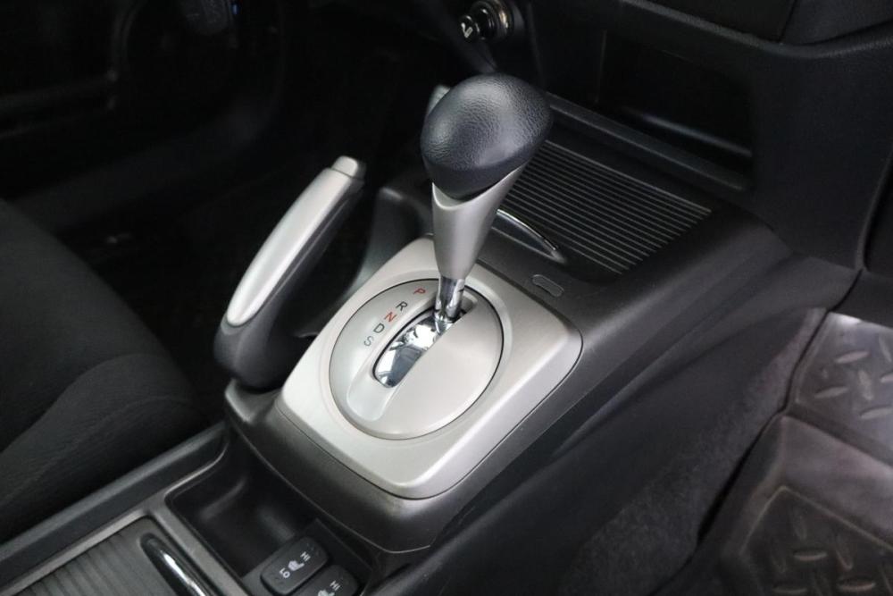 Honda Civic VIII Санкт-Петербург  - изображение 10