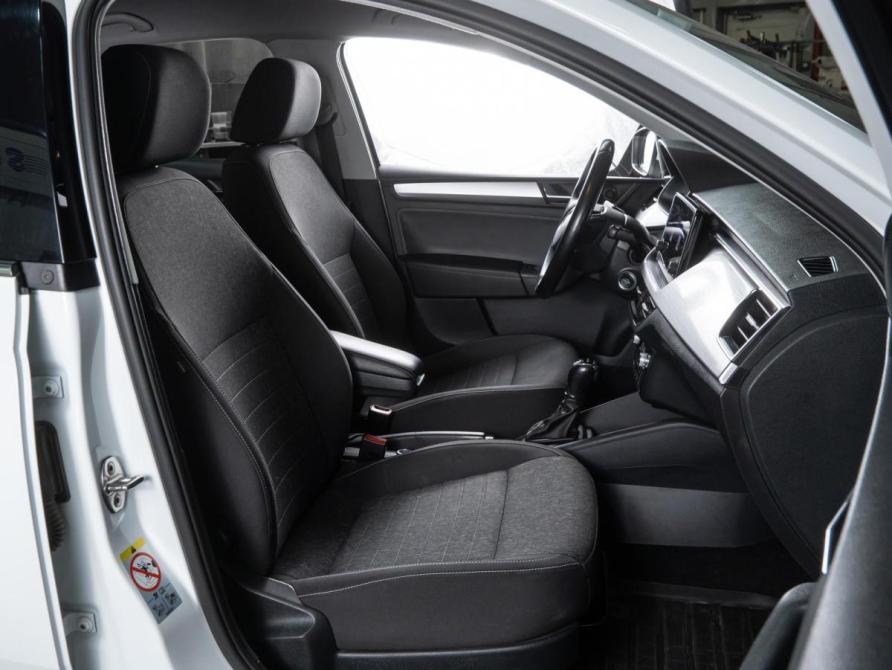Skoda Rapid II Волгоград  - изображение 8