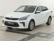 Kia Rio IV Иваново  - изображение 26