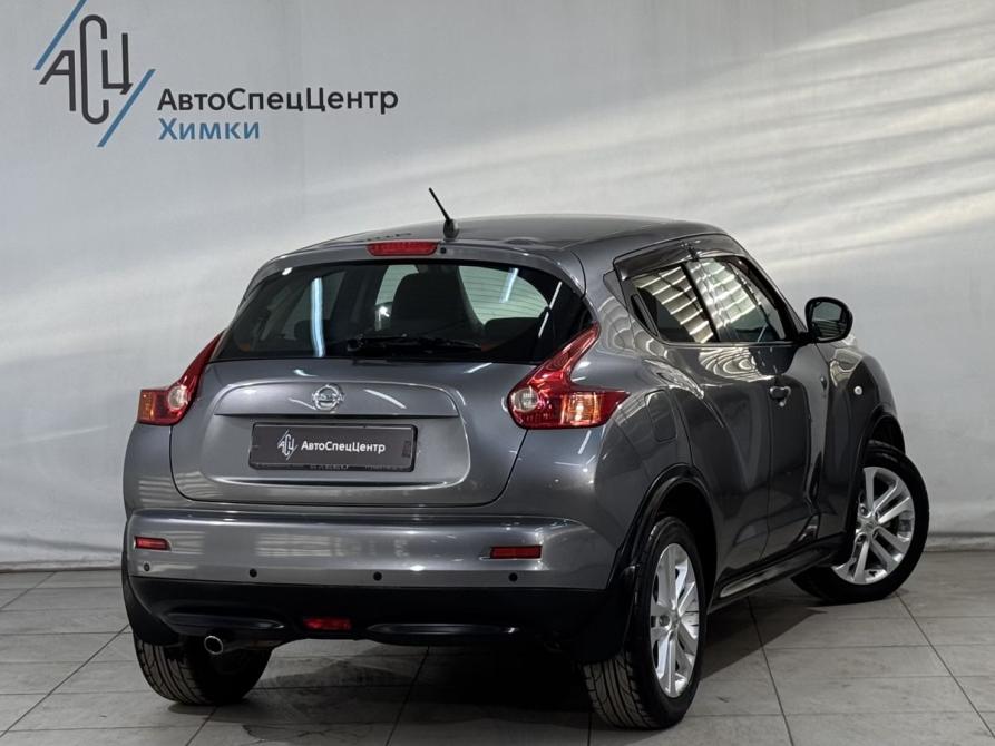 Nissan Juke I Химки  - изображение 6