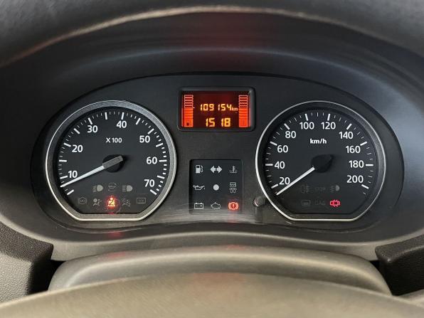 Nissan Almera III (G15) с пробегом 2018 года, цена 940 000 рублей, 109104 км, седан, Автокод Объявления
