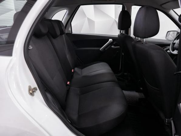Datsun mi-DO с пробегом 2016 года, цена 595 000 рублей, 114576 км, хэтчбек, Автокод Объявления