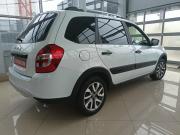 Lada (ВАЗ) Granta I Рестайлинг Арзамас  - изображение 23
