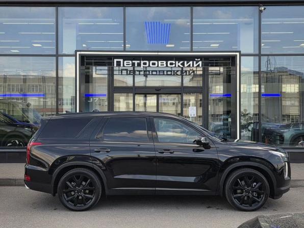 Hyundai Palisade I с пробегом 2022 года, цена 4 980 000 рублей, 50992 км, внедорожник, Автокод Объявления