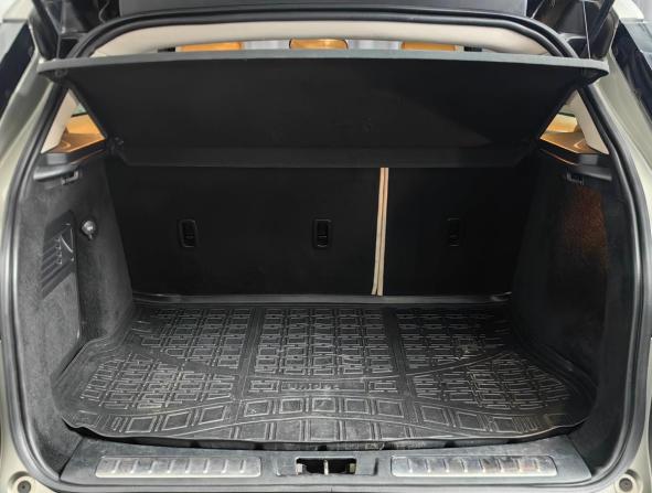 Land Rover Range Rover Evoque I с пробегом 2012 года, цена 1 938 000 рублей, 138953 км, внедорожник, Автокод Объявления