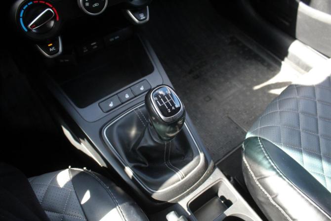 Kia Rio IV с пробегом 2019 года, цена 1 275 000 рублей, 160938 км, седан, Автокод Объявления