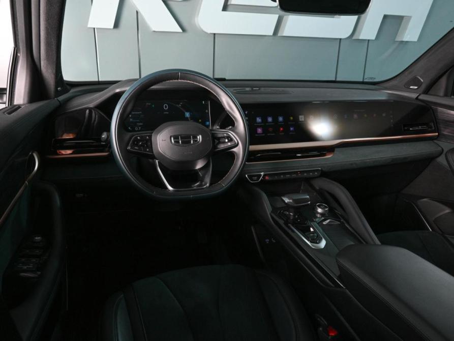 Geely Monjaro I Ростов-на-Дону  - изображение 6