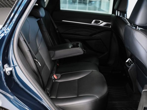 Haval F7 II с пробегом 2025 года, цена 3 100 000 рублей, 953 км, внедорожник, Автокод Объявления