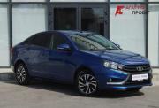 Lada (ВАЗ) Vesta I Саратов  - изображение 28