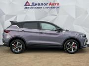Geely Coolray I Рестайлинг Набережные Челны  - изображение 35
