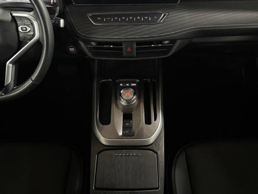 Haval Jolion I Санкт-Петербург  - изображение 16