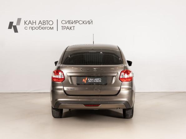 Lada (ВАЗ) Granta I Рестайлинг с пробегом 2020 года, цена 610 000 рублей, 131410 км, хэтчбек, Автокод Объявления