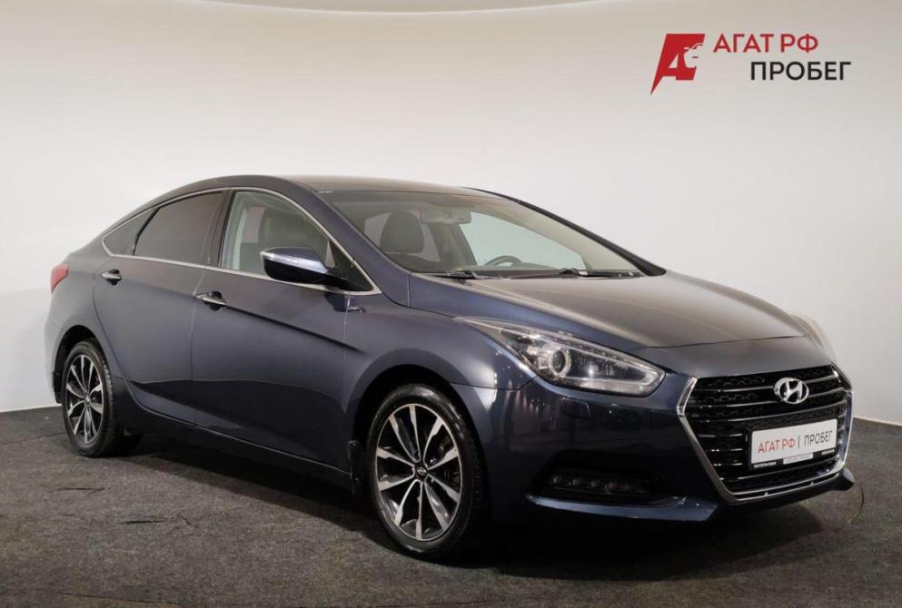 Hyundai i40 I Рестайлинг Ярославль  - изображение 3