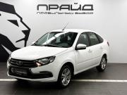 Lada (ВАЗ) Granta I Рестайлинг Ростов-на-Дону  - изображение 19