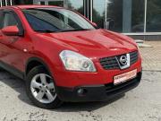Nissan Qashqai I Екатеринбург  - изображение 41