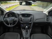 Ford Focus III Рестайлинг Санкт-Петербург  - изображение 35