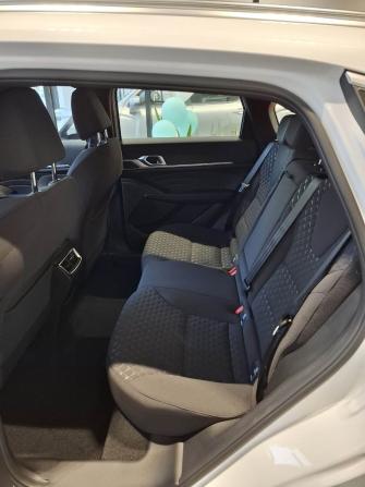 Новый Haval F7 II 2026 года, цена 2 899 000 рублей, внедорожник, Автокод Объявления