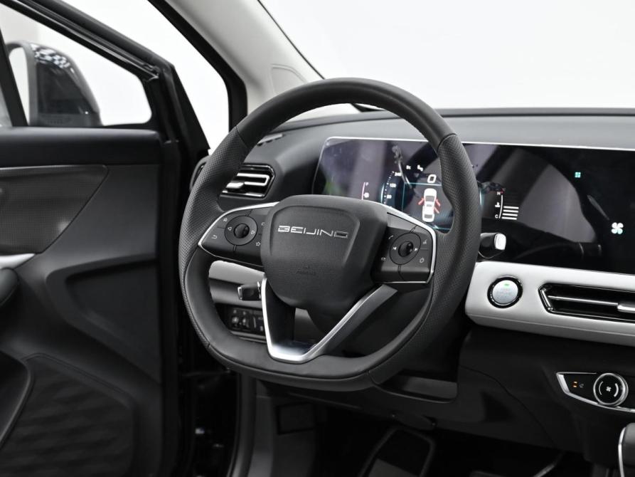 BAIC U5 Plus Москва  - изображение 10