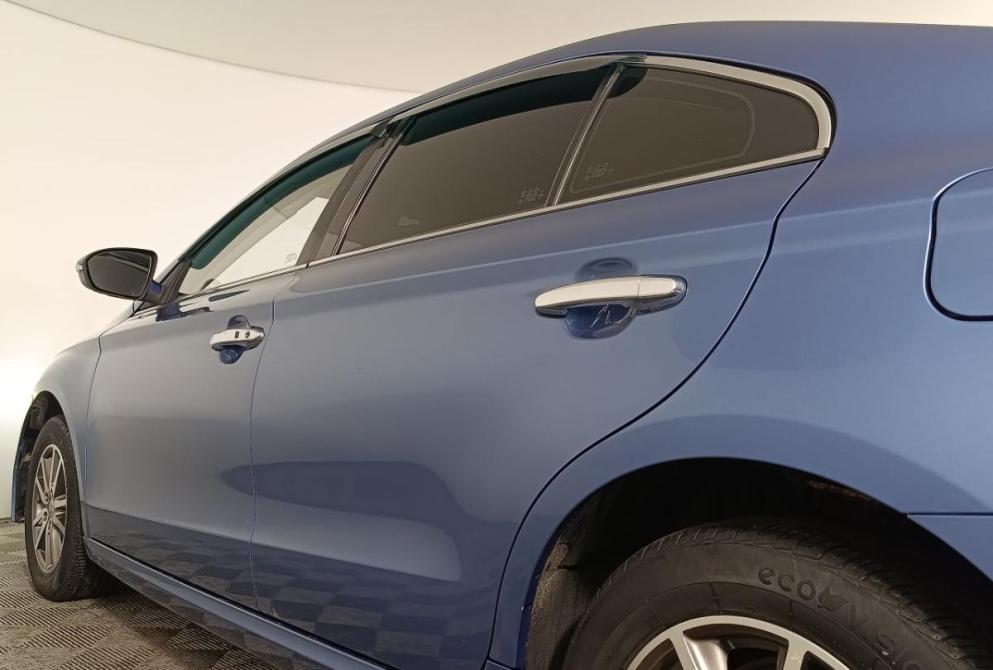 Lifan Murman (820) Волгоград  - изображение 18