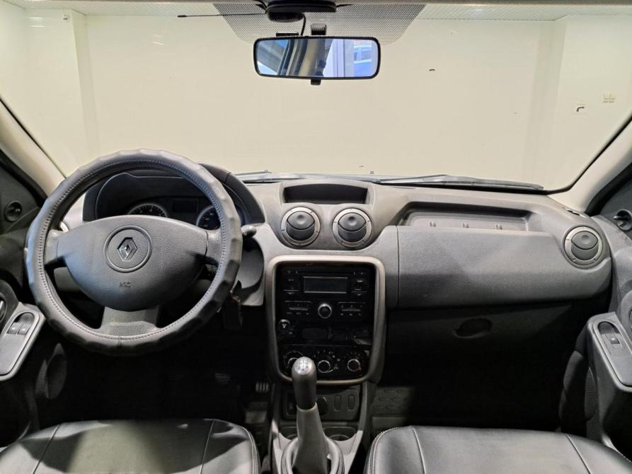 Renault Duster I Казань  - изображение 17