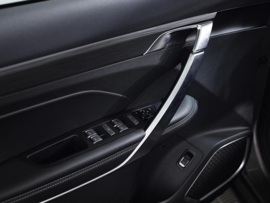 Geely Atlas Pro Санкт-Петербург  - изображение 23