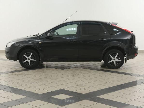 Ford Focus II с пробегом 2006 года, цена 283 000 рублей, 274000 км, хэтчбек, Автокод Объявления