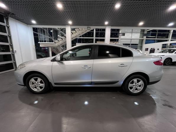 Renault Fluence I с пробегом 2012 года, цена 580 000 рублей, 192537 км, седан, Автокод Объявления